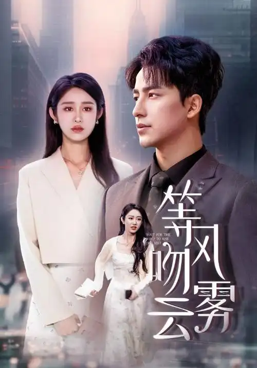 《琅琊榜》电视剧海报